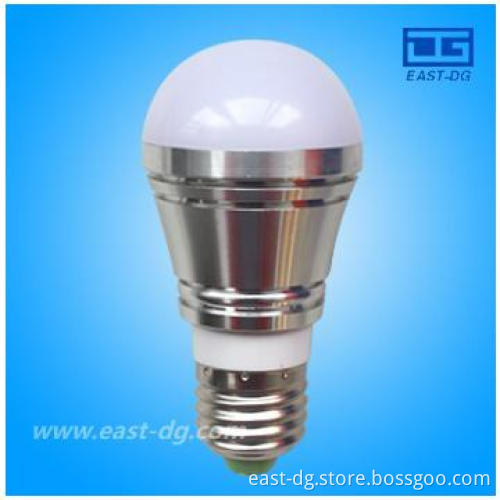 3 years warranty E27 led light bulb, led lights bulbs for home